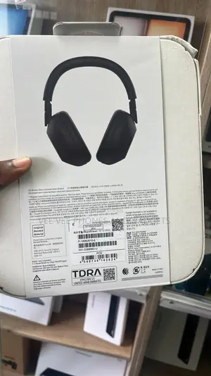 Sony Wh-1000xm6