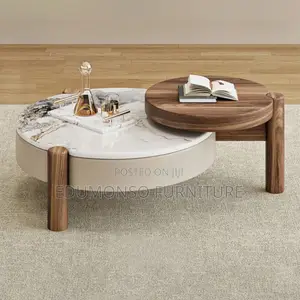 Unique Coffee Table