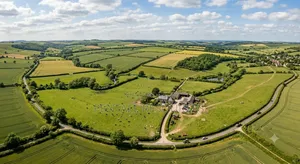 Land for Sale 52 Hectare