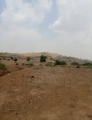 8.6 Hectares (Serial Plots)Title: Certificate of Occupancy (C of O)