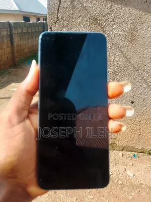 Tecno Camon 16 128 GB White