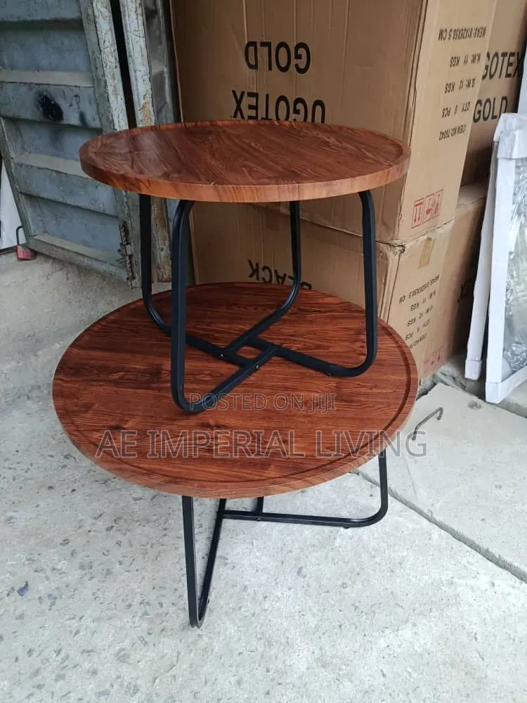 Living Room Nesting Tables