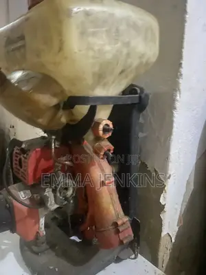Fumigating Machine