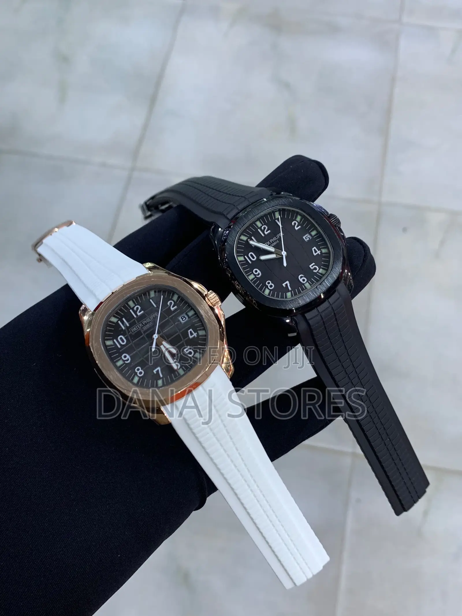 Patek Philippe Watch Unisex