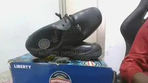 Safety Shoes