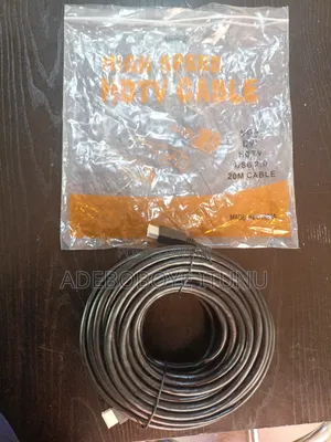 Hdmi Cable
