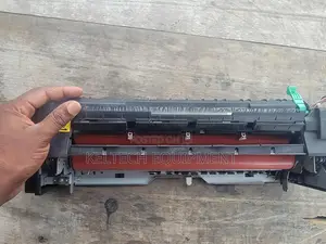 Bizhub C554e Heater Unit