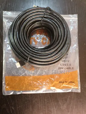 Hdmi Cable
