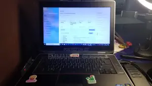 Laptop Dell Latitude E6420 8GB Intel Core i5 HDD 256GB
