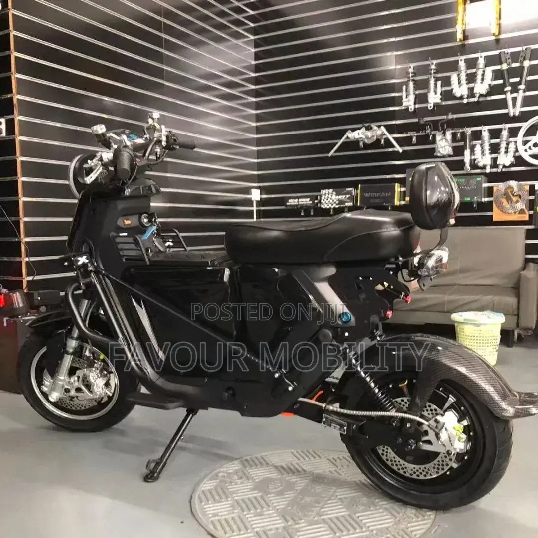 New Custom Built Motorcycles 2026