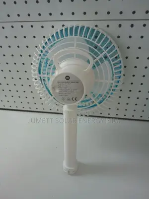 Cost-Effective Renewable Energy Appliance for Nigerian Families