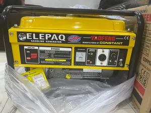 Elepaq Sv6800 Best Choice Generator