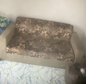 3 Seater Chair