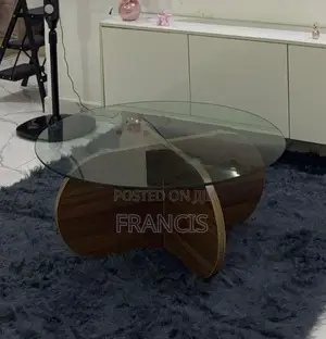 Center Table