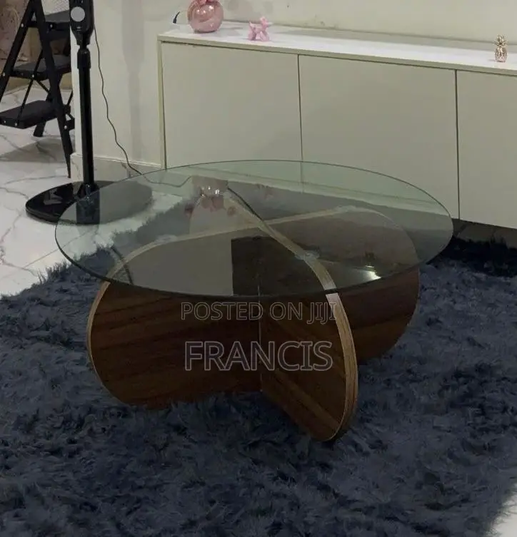 Center Table