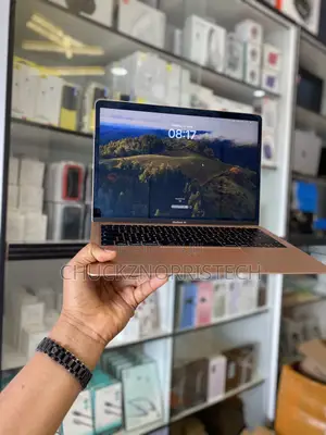 Laptop Apple MacBook Air 16GB Intel Core i5 SSD 512GB