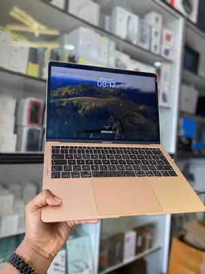 Laptop Apple MacBook Air 16GB Intel Core i5 SSD 512GB