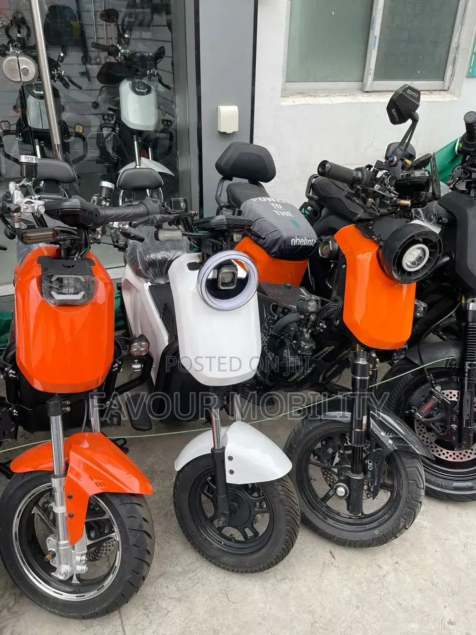 New Custom Built Motorcycles 2026