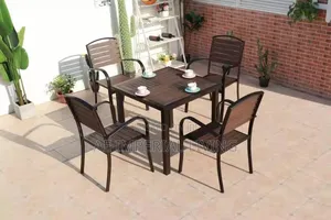 Outdoor Dining Set