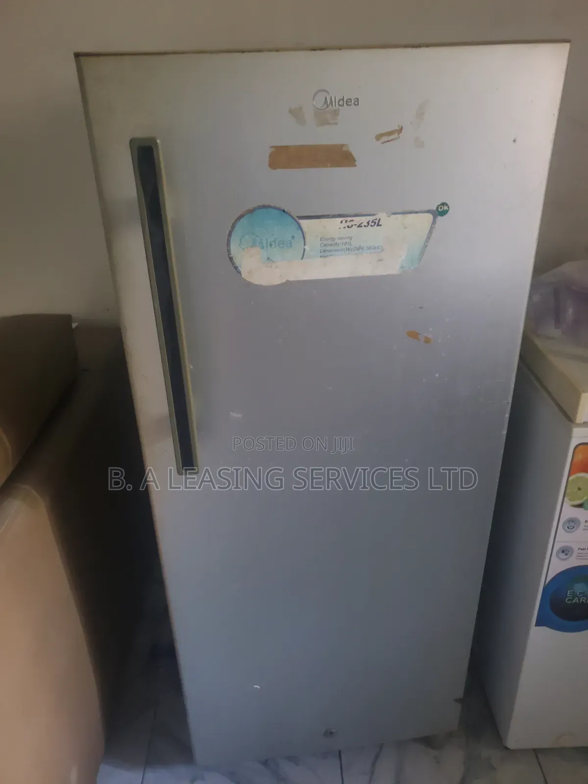 Refrigerator