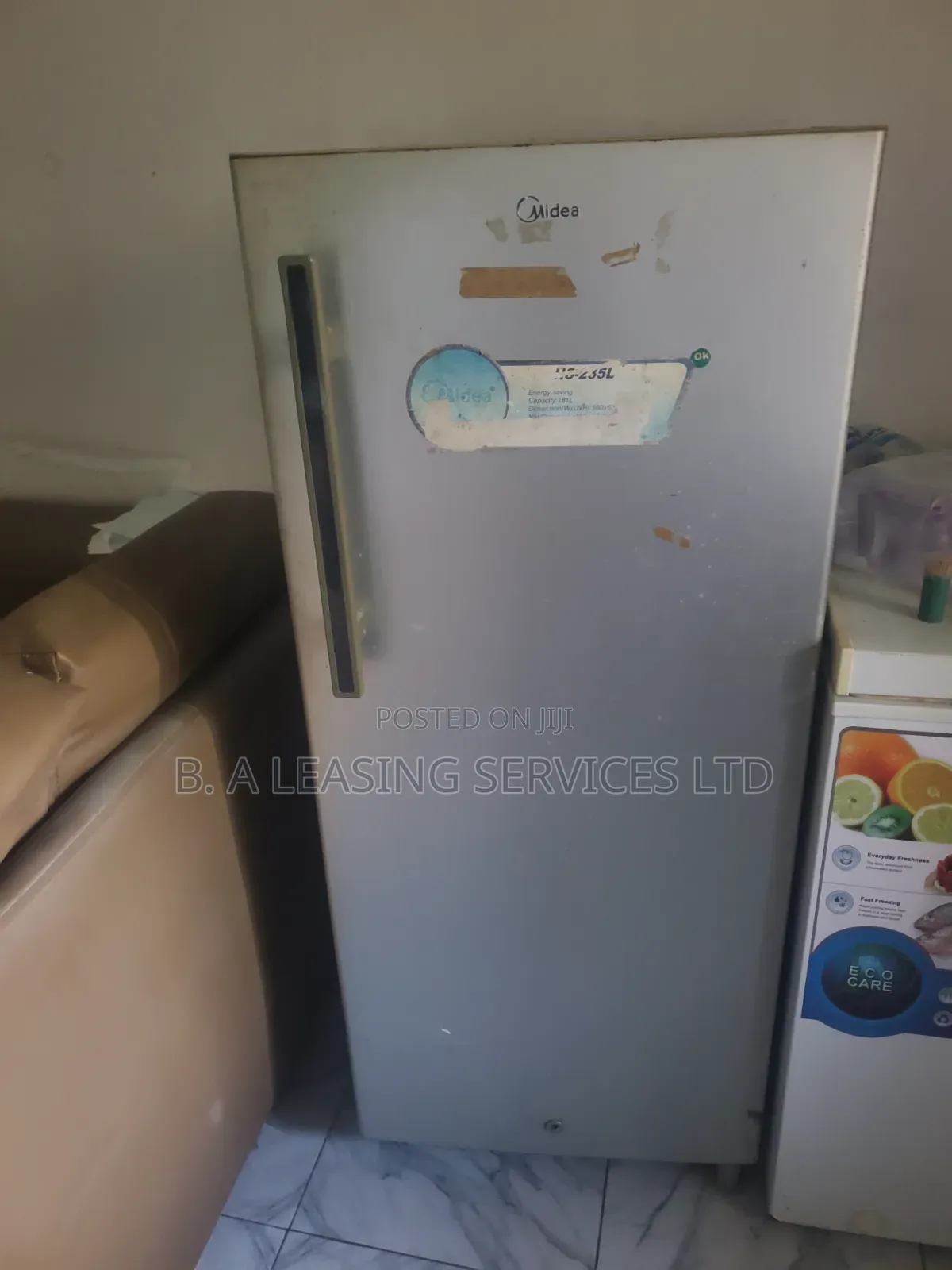 Refrigerator