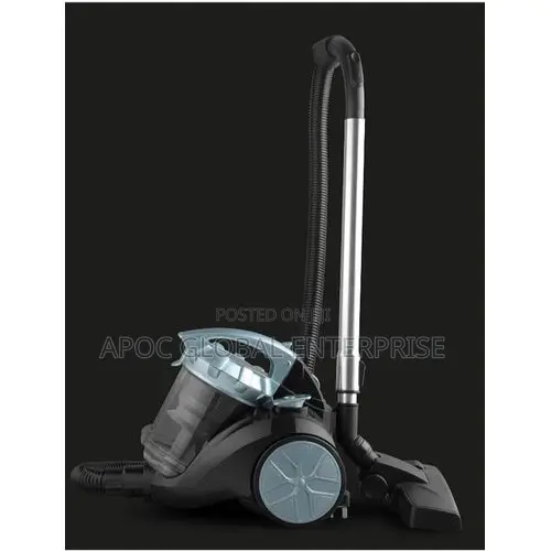Beldray Multi Cyclonic Cylinder Vacuum Cleaner