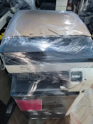 Photocopy Machine