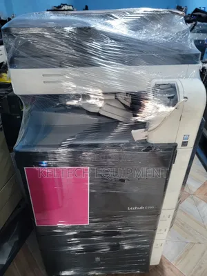 Photocopy Machine