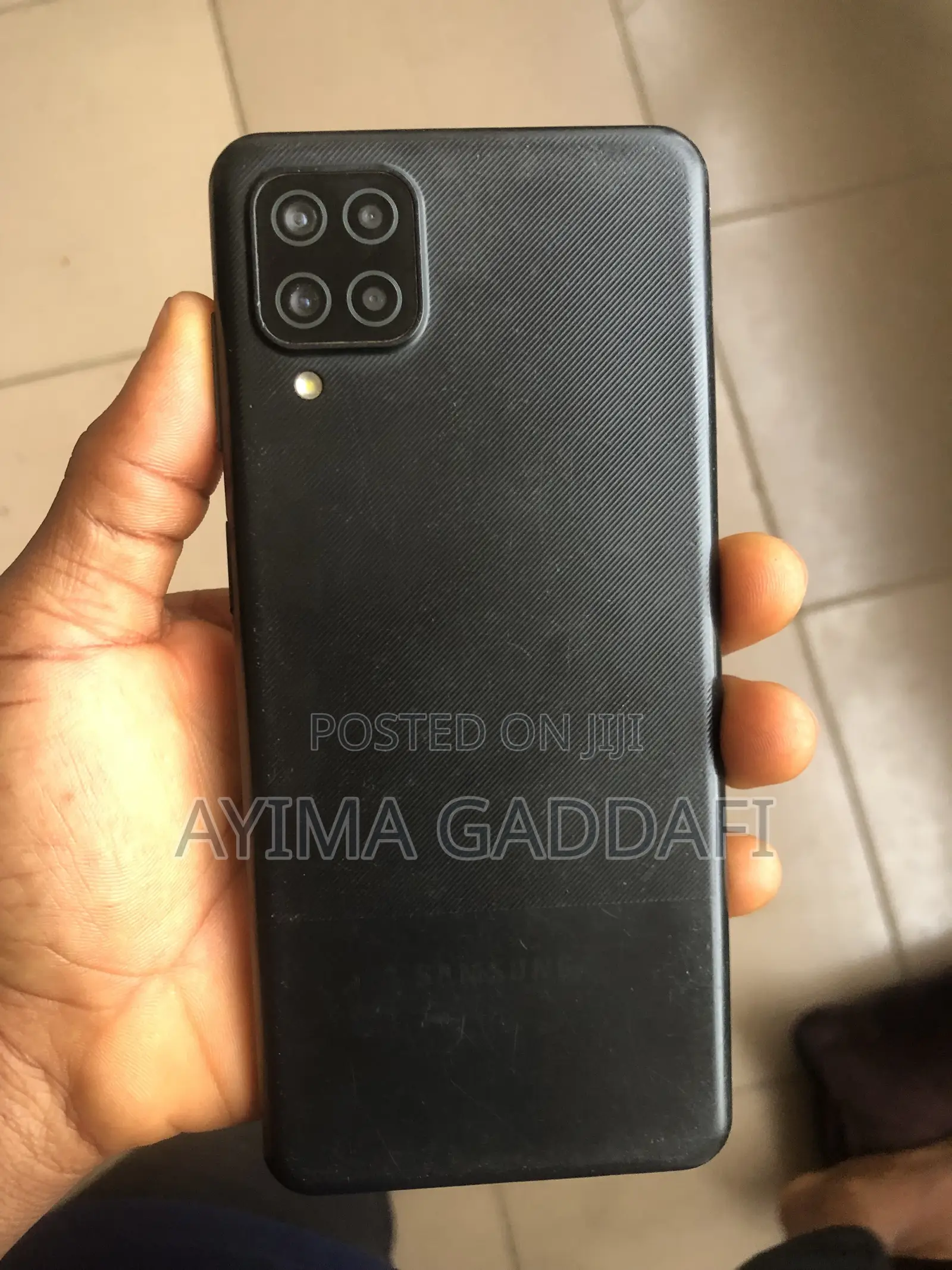 Xiaomi Redmi 5 Plus 64 GB Black