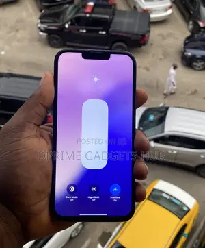 Apple iPhone 13 Pro Max 128 GB Blue