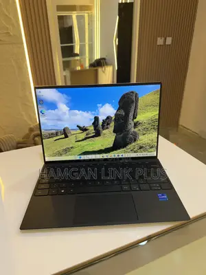 Laptop Dell XPS 13 16GB Intel Core i7 SSD 512GB