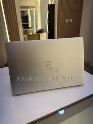 Laptop Dell XPS 13 16GB Intel Core i7 SSD 512GB