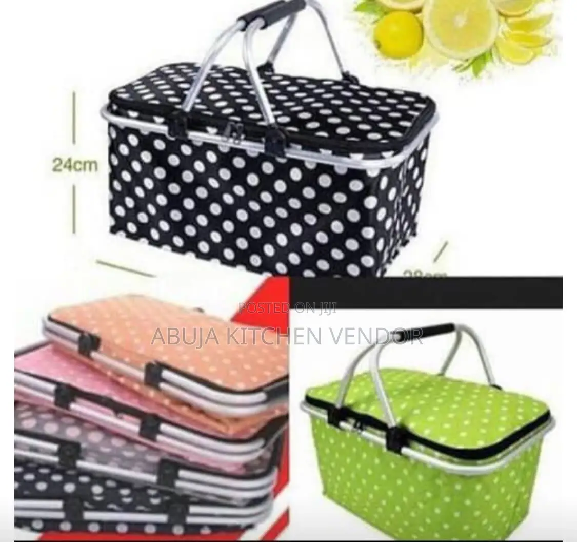 Food Carrier