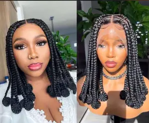 Braided Wigs