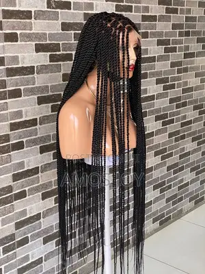 Braided Wigs