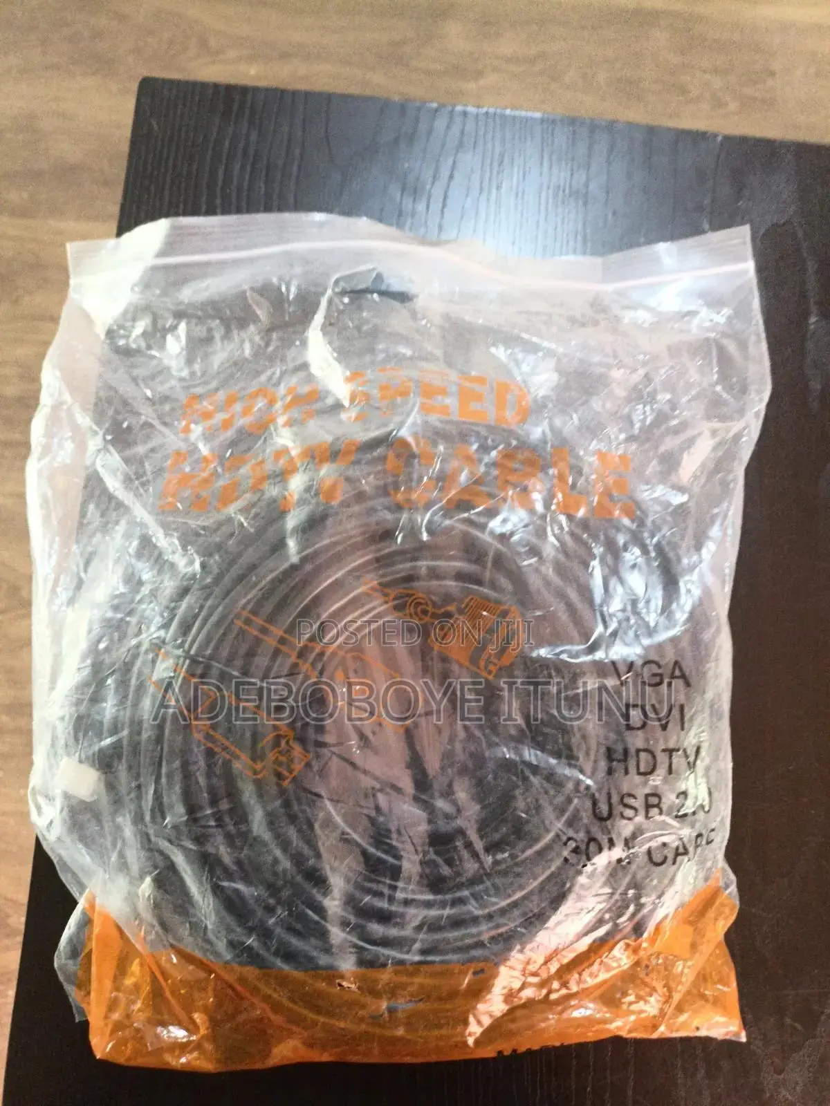 Hdmi Cable