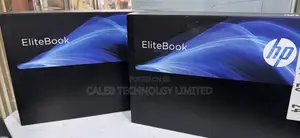 New Laptop HP Elitebook Ultra G1i 32GB Intel Core Ultra 7 SSD 1T