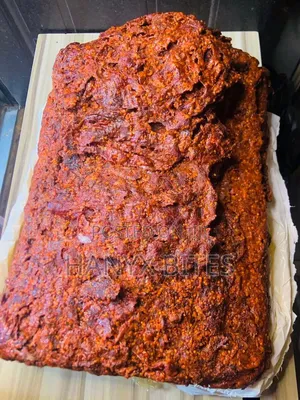 1kg Abuja Kilishi
