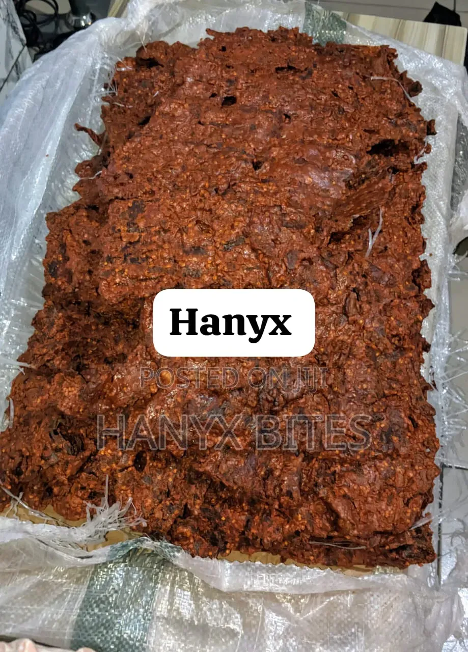 1kg Abuja Kilishi