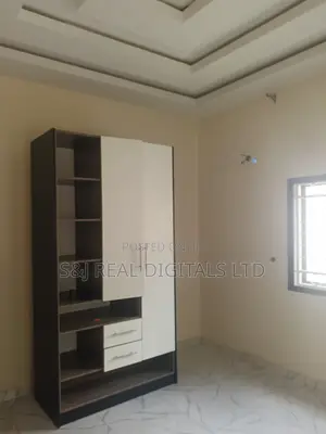 2bdrm Block of Flats in Kubwa for rent