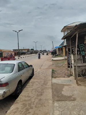 500sqm New Solar Estate Pre Lanch Ijegun Near Ikotun Lagos