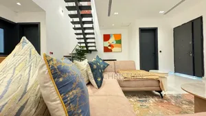 Executive 2-Bedroom Maisonette With Resort Amenities