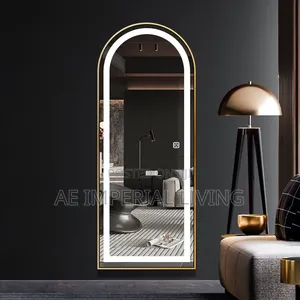 Led Smart Sensor Mirror