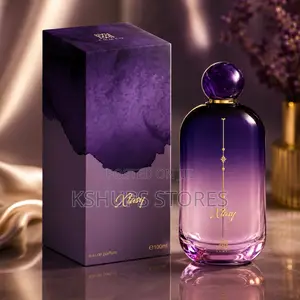 Xtasy Eau De Parfum 100ml