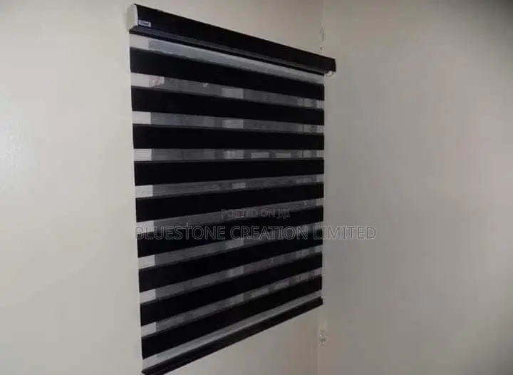Window Blinds