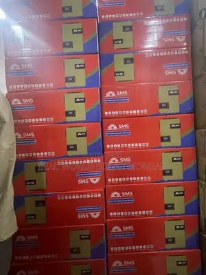 SMS 2kva 12v Hybrid Inverter