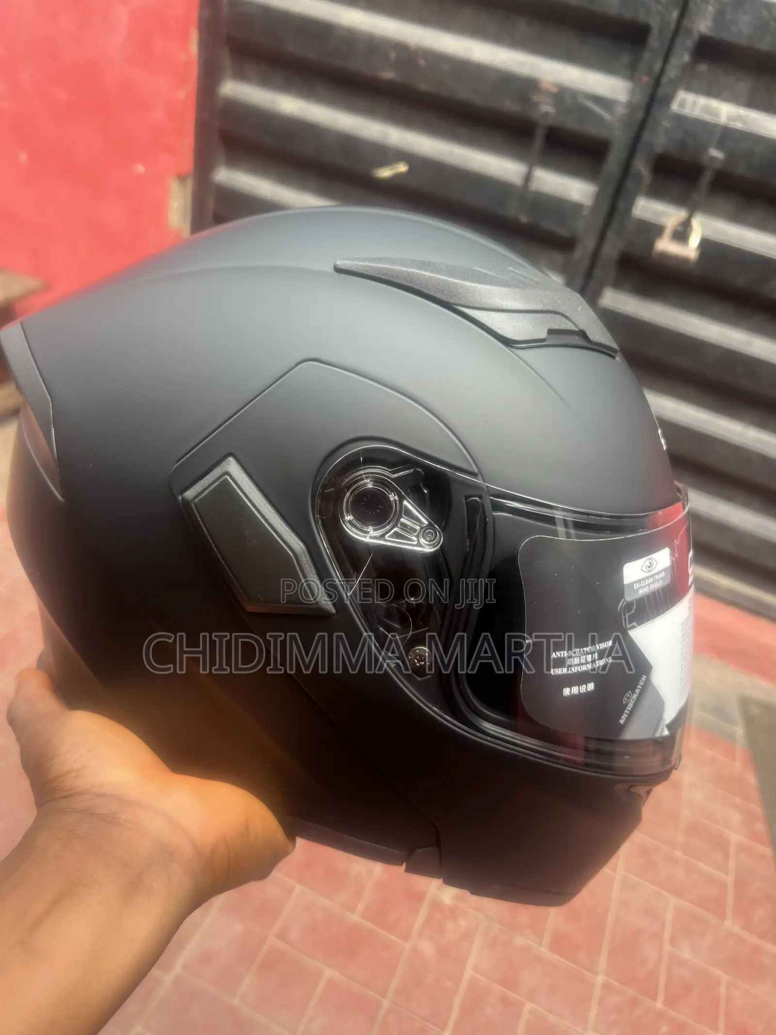 Dot Certified Helmets