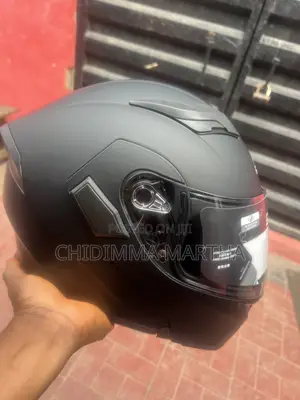 Dot Certified Helmets
