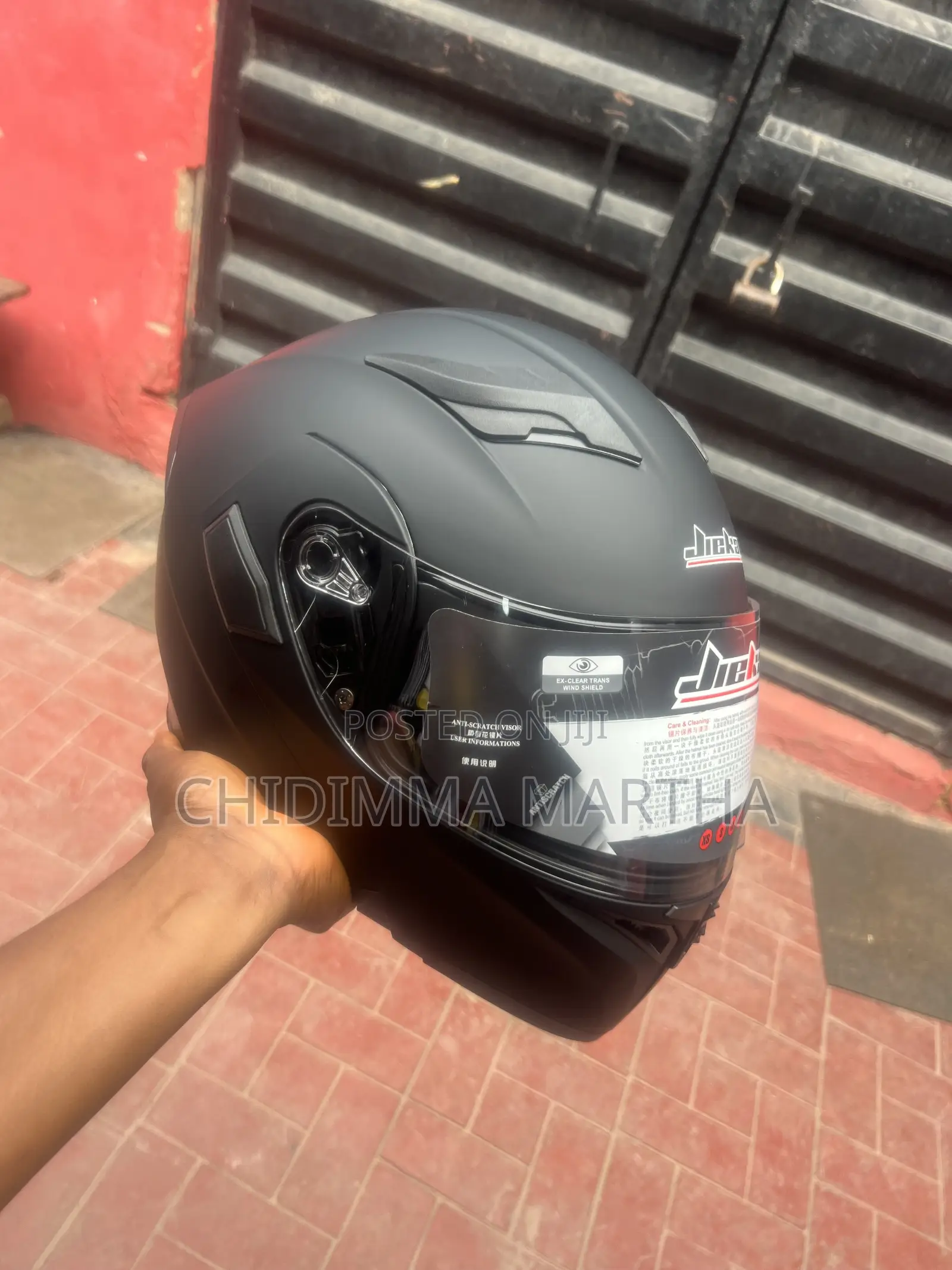Dot Certified Helmets