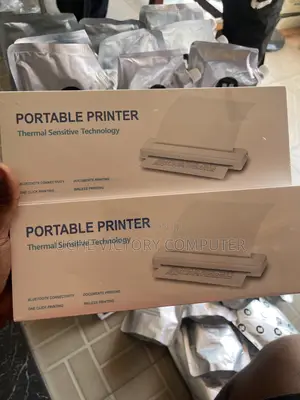 A4 Thermal Printer